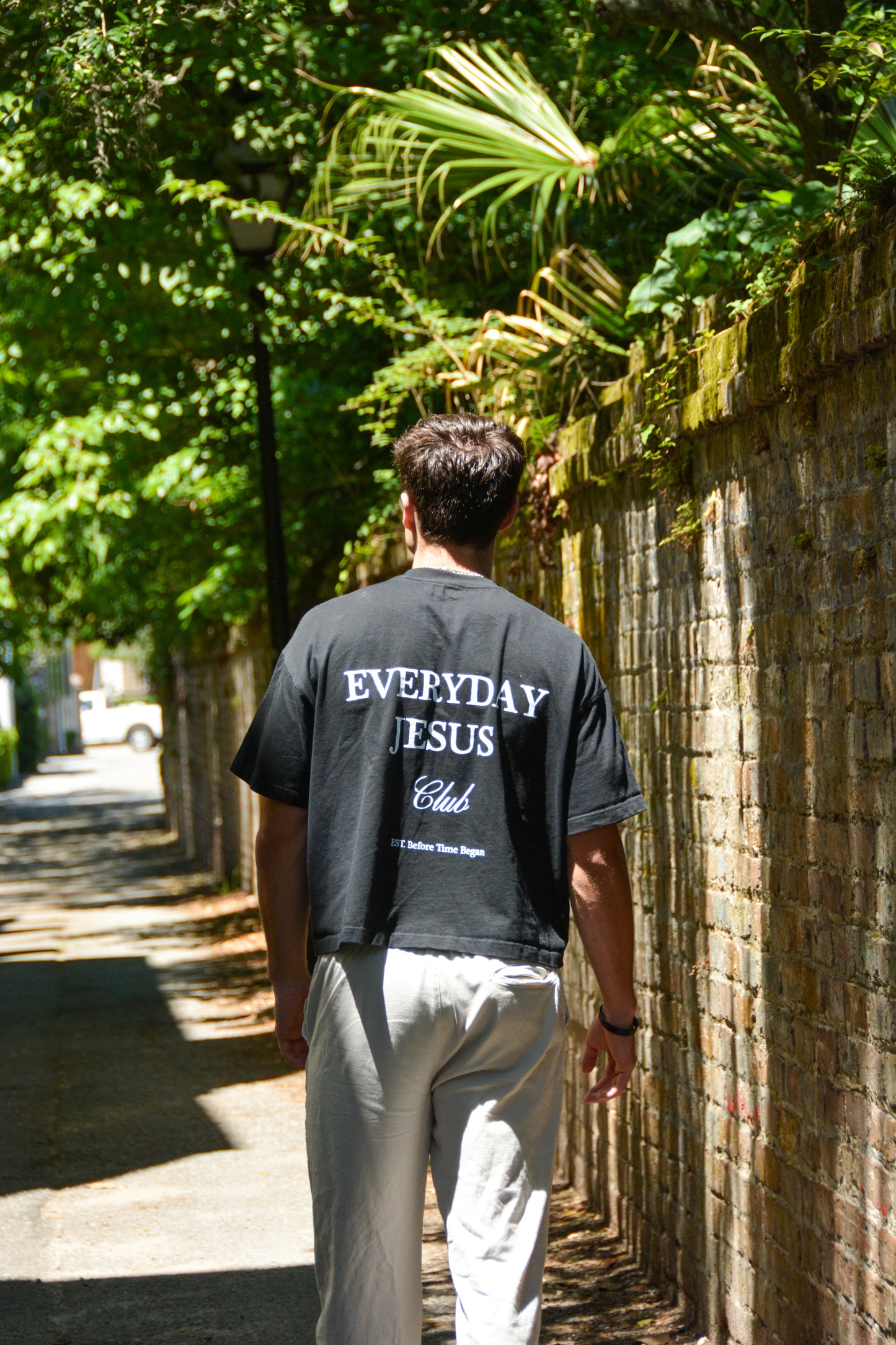 Everyday Jesus Tee