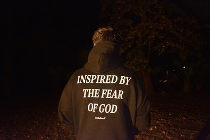 FEAR OF GOD HOODIE