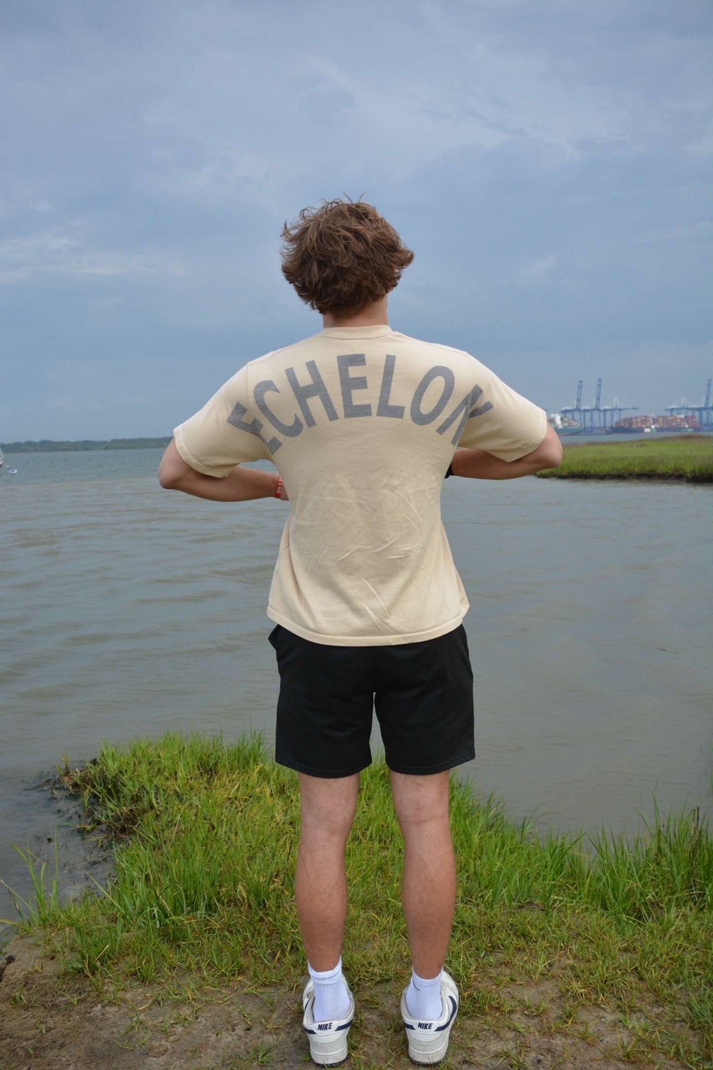 Echelon T-shirt