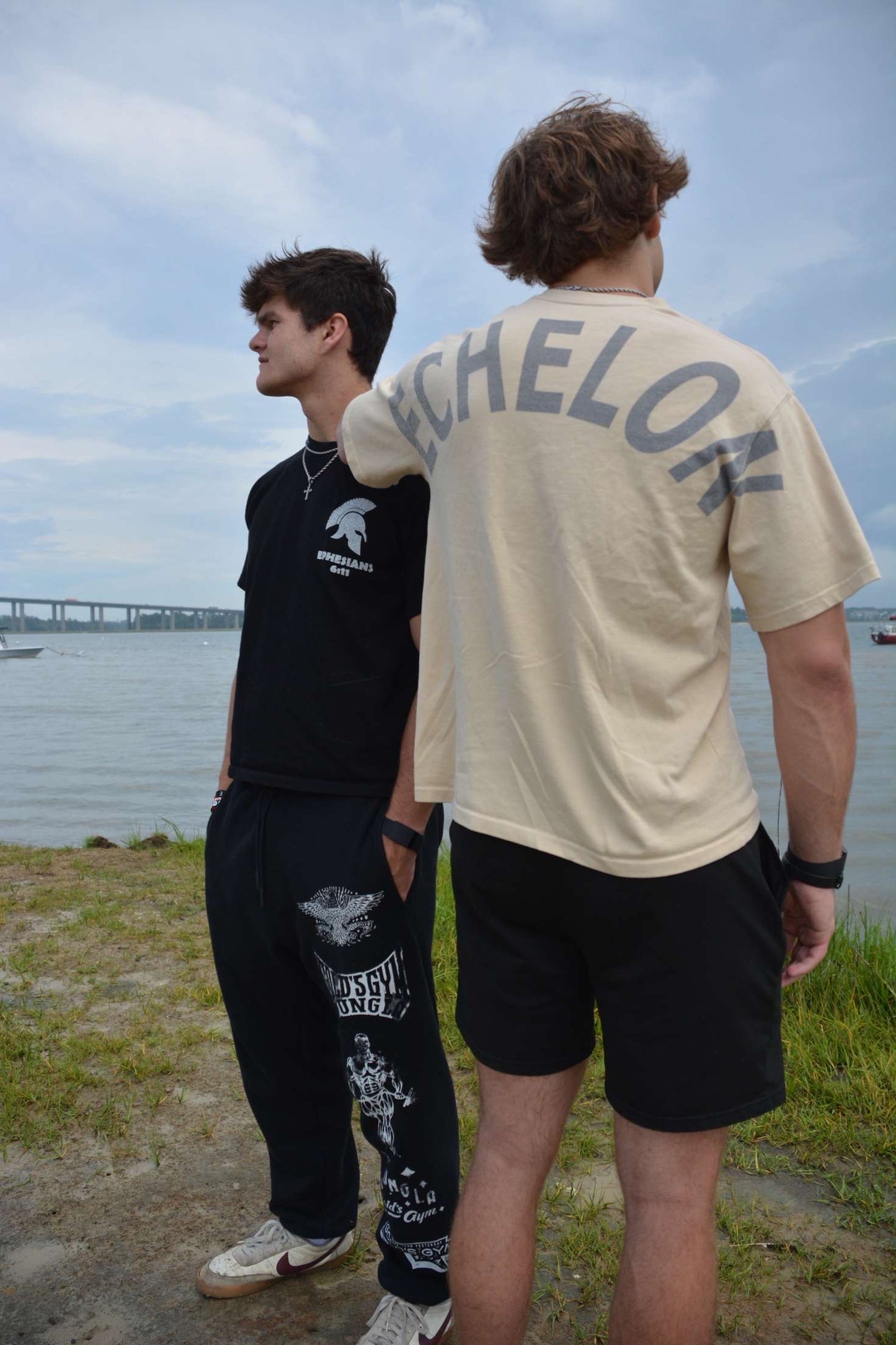 Echelon T-shirt