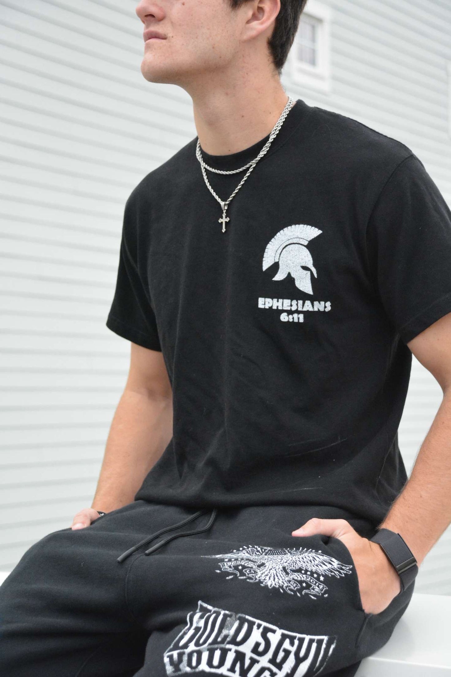 Echelon Ephesians T-shirt