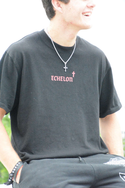 Echelon Faith Over Fear T-Shirt