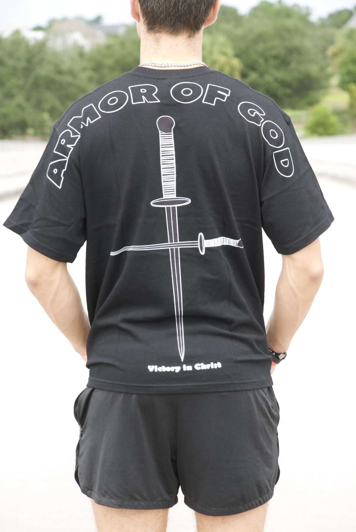 Echelon Ephesians T-shirt