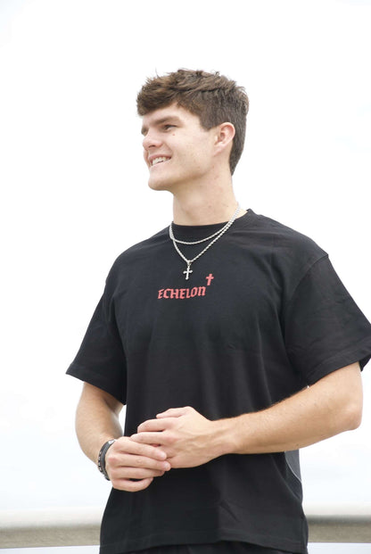 Echelon Faith Over Fear T-Shirt