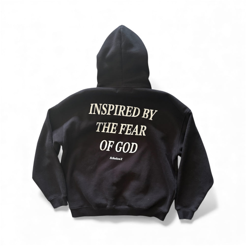FEAR OF GOD HOODIE