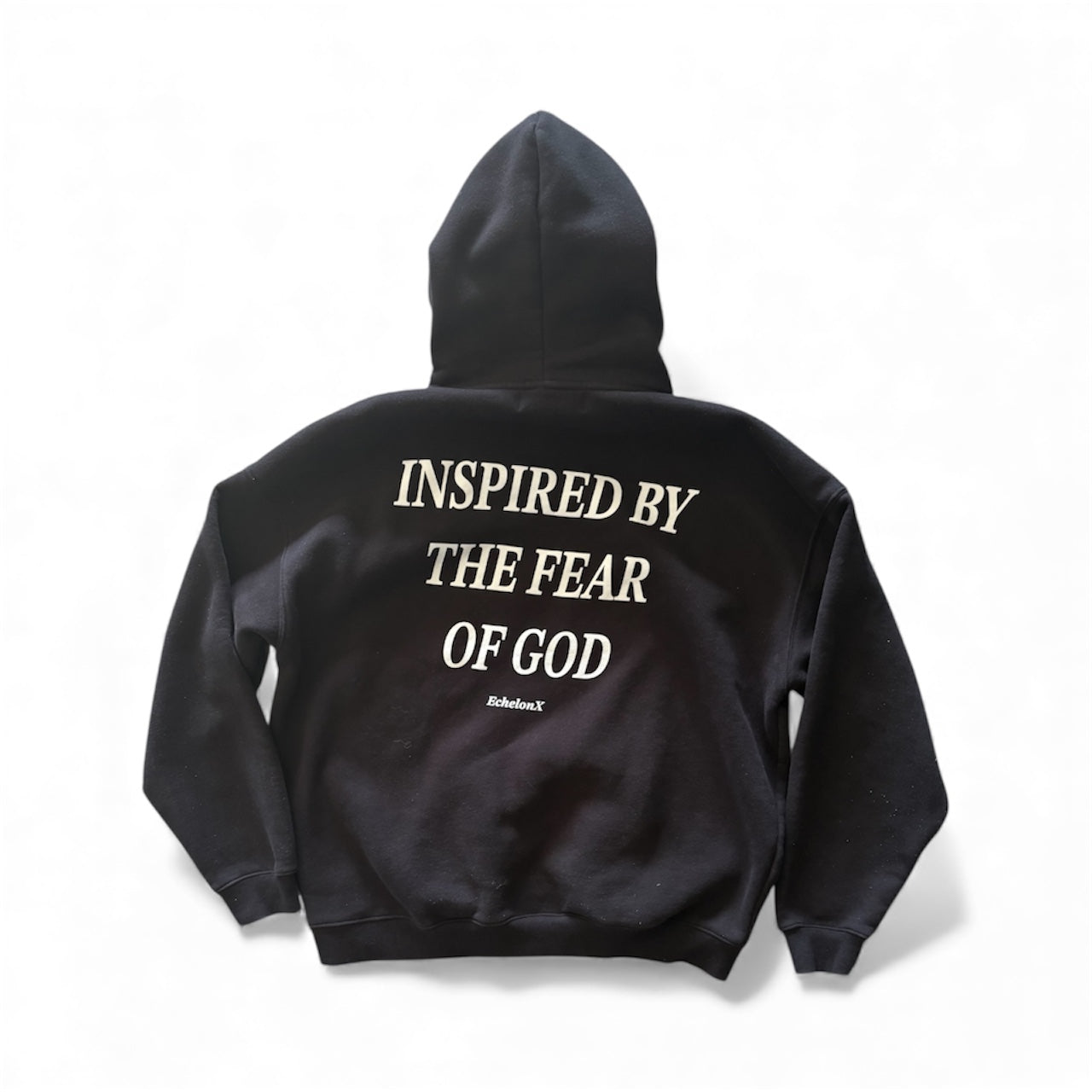 FEAR OF GOD HOODIE