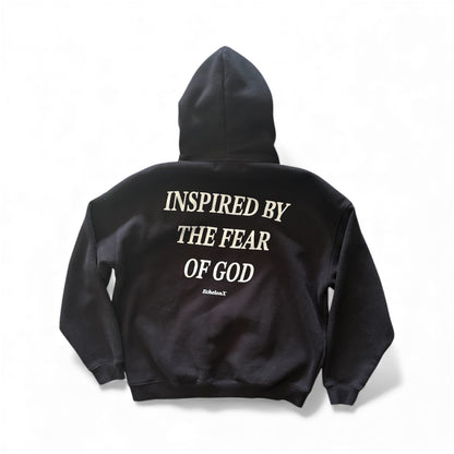 FEAR OF GOD HOODIE