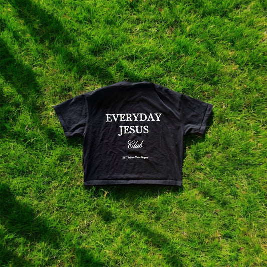 Everyday Jesus Tee