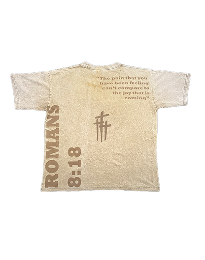 ROMANS TEE