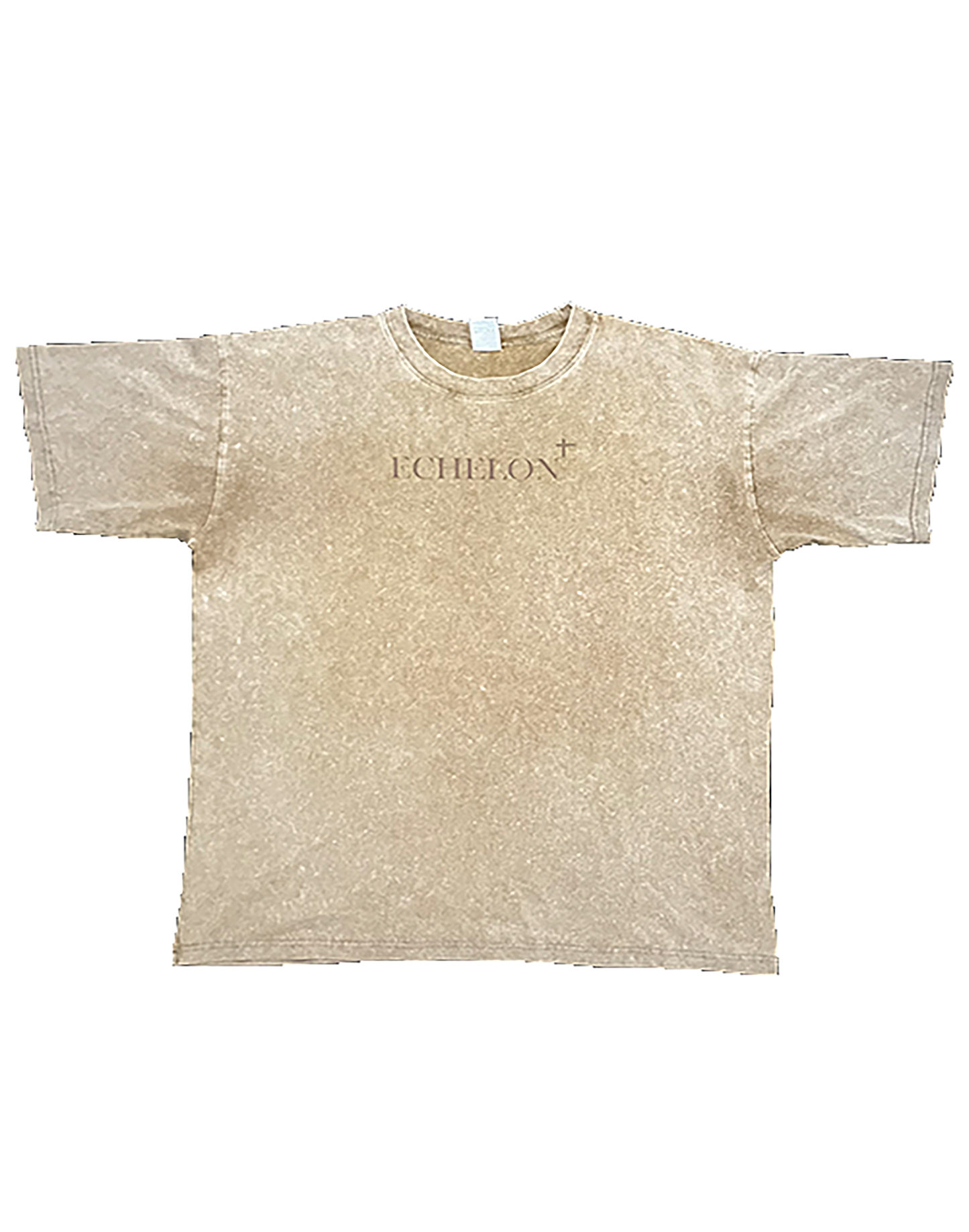 ROMANS TEE