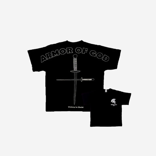 Echelon Ephesians T-shirt