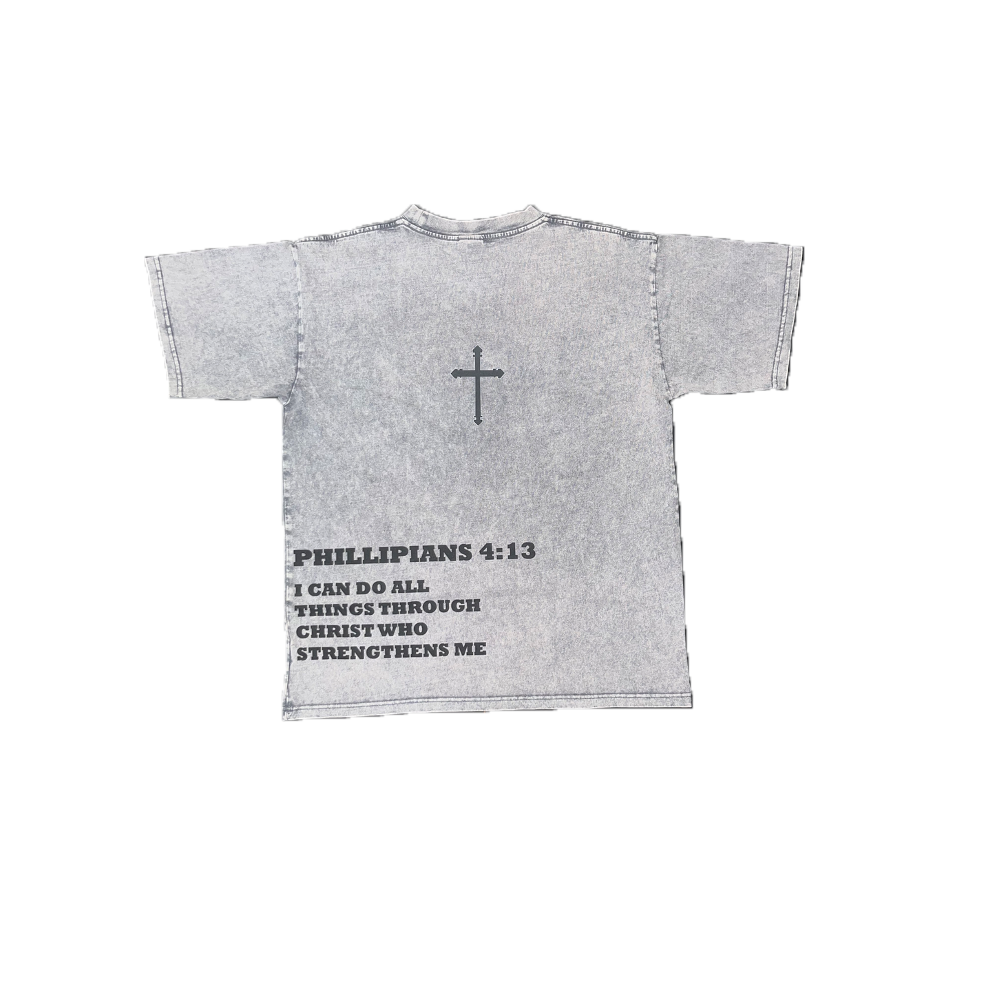 PHILIPPIANS TEE